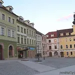 U Kralovny Elisky Hotel
