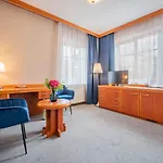 U Kralovny Elisky 4* Hradec Králové
