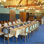 U Kralovny Elisky 4* Hradec Králové
