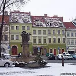 U Královny Elišky 4*
