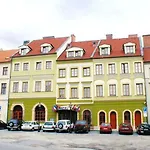 U Kralovny Elisky Hotel Hradec Králové