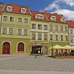 Hotel U Královny Elišky 4*