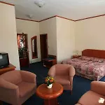 U Královny Elišky Hotel Hradec Králové