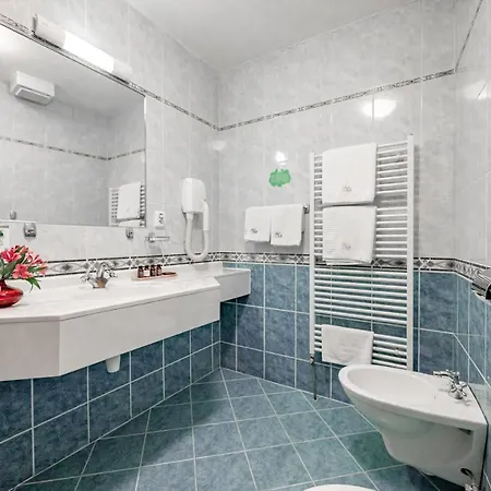 Hotel U Královny Elišky