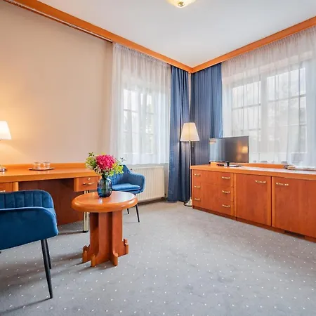 U Královny Elišky 4* Hradec Králové