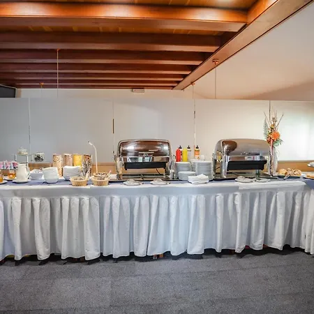 U Královny Elišky Hotel Hradec Králové