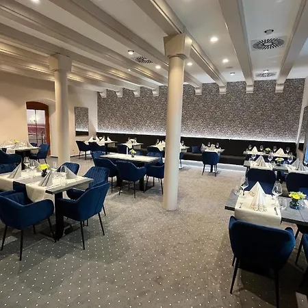 U Královny Elišky 4* Hradec Králové