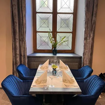 Hotel U Královny Elišky