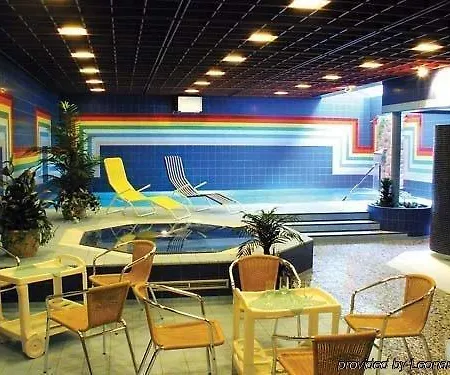 U Královny Elišky Hotel 4*