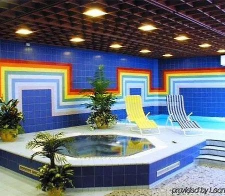 Hotel U Kralovny Elisky Hradec Králové