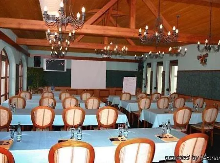 Hotel U Kralovny Elisky