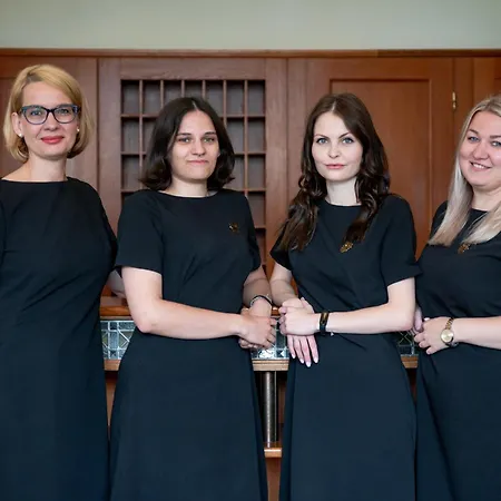 U Kralovny Elisky Hotel