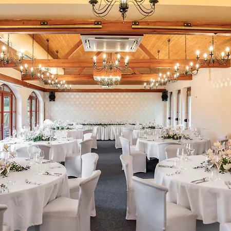Hotel U Královny Elišky Hradec Králové