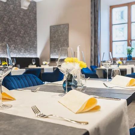 Hotel U Kralovny Elisky