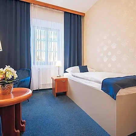U Královny Elišky 4* Hradec Králové