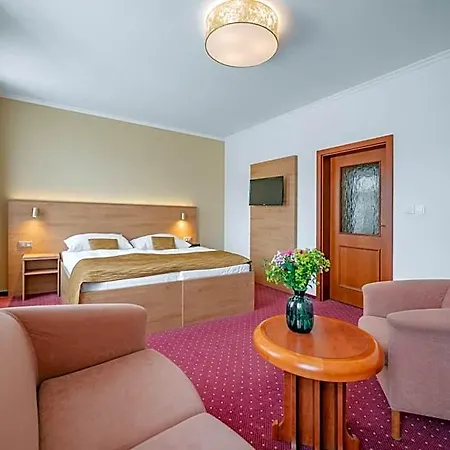 U Královny Elišky 4* Hradec Králové