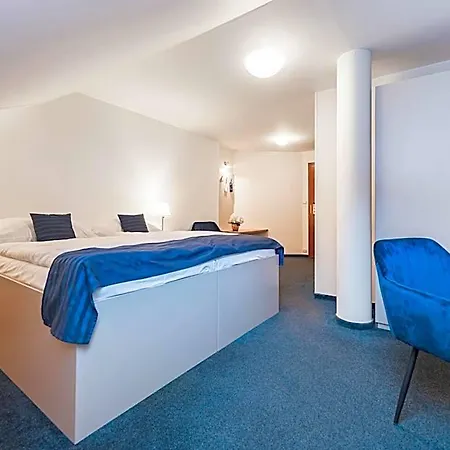 U Královny Elišky 4* Hradec Králové