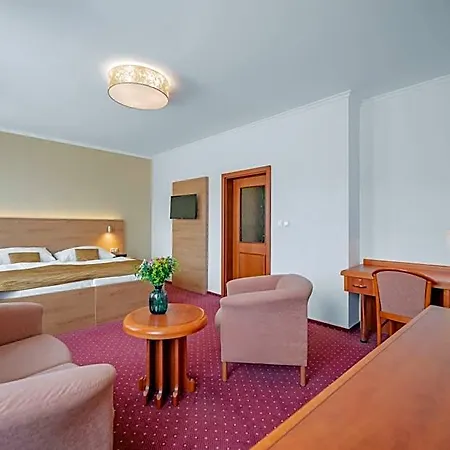 U Královny Elišky Hotel