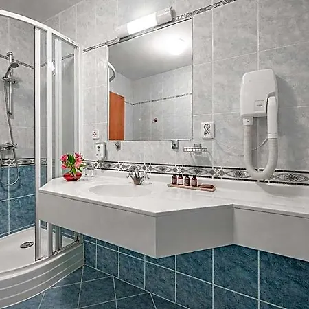 Hotel U Královny Elišky 4*