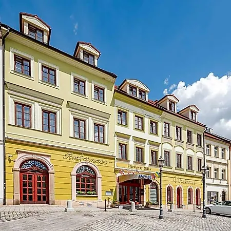 U Královny Elišky