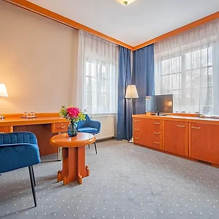 U Královny Elišky Hotel Hradec Králové