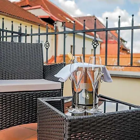 Hotel U Královny Elišky