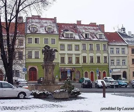 U Královny Elišky 4*