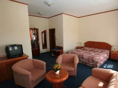 U Královny Elišky Hotel Hradec Králové